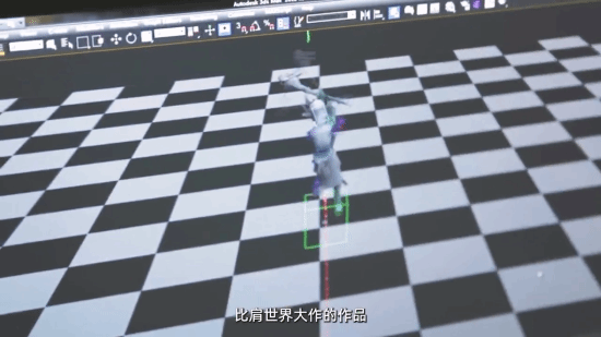 首部中国游戏纪录片今晚开播!反映游戏行业发展历程(图4) 游民星空