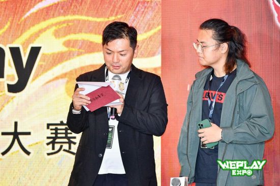 2023 indiePlay中国独立游戏大赛各大奖项结果公布！(图28)