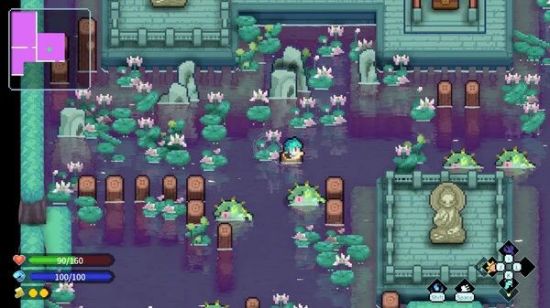 2023 indiePlay中国独立游戏大赛各大奖项结果公布！(图49)
